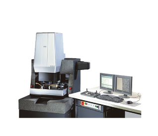 Werth Smart Scope with CMM probe function